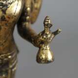 Figurine des Schöpfergottes Brahma - photo 8