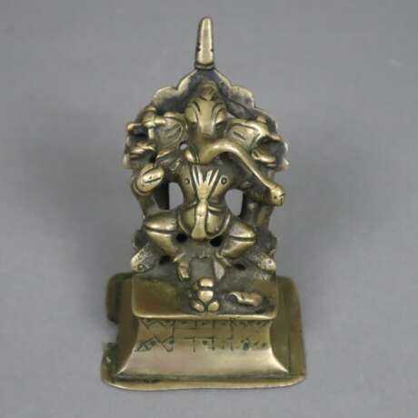 Ganesha-Figur - photo 1