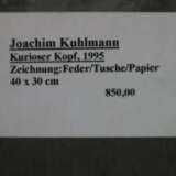 Kuhlmann, Joachim (*1943) - фото 4