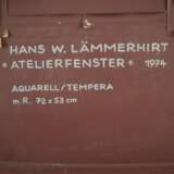Lämmerhirt, Hans Walter (1911 - фото 8