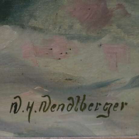 Wendlberger, Wenzel Hermann (1882 Rothsaifen - фото 7
