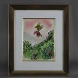 Chagall Marc ((1887-1985) - Foto 2