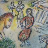 Chagall Marc ((1887-1985) - Foto 3