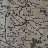 Landkarte von Erbach - фото 7