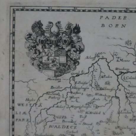 Karte Hessen - фото 4