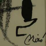 Miró, Joan (1893 Barcelona -1983 Mallorca) - фото 5