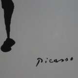 Picasso, Pablo (1881 Malaga -1973 Mougins) - Foto 6