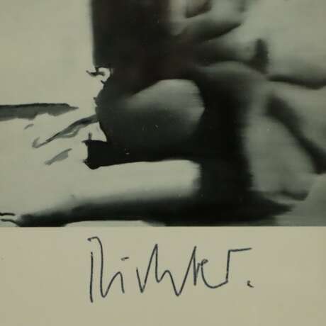 Richter, Gerhard (*1932) - photo 4