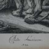 Ridinger, Johann Elias (1698-1767) - фото 6