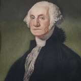 Drei Porträts von George Washington - фото 2