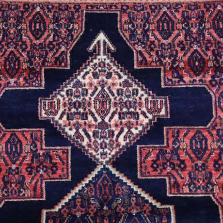 Persischer Orientteppich - photo 2