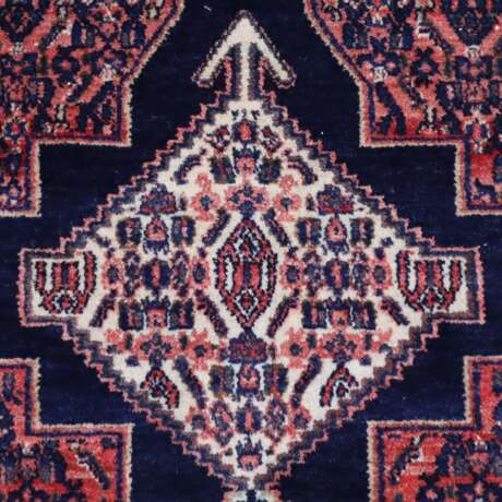 Persischer Orientteppich - Foto 3