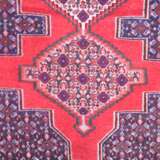 Persischer Orientteppich - фото 3