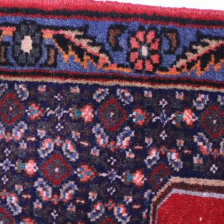 Persischer Orientteppich - Foto 5