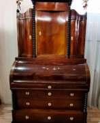 Furniture. СЕКРЕТЕР (SECRETARY DESK CIRCA 1830)