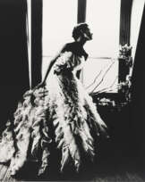 LILLIAN BASSMAN (1917-2012)