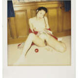 NOBUYOSHI ARAKI (N&#201; EN 1940) - фото 4