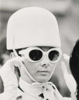 TERRY O'NEILL (1938-2019)