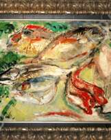 ЖЕН ПОЛЬ (1895 – 1975)