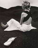 HIRO (YASUHIRO WAKABAYASHI) (1930-2021)