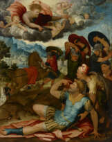 PIERO BONACCORSI, CALLED PERINO DEL VAGA (FLORENCE 1501-1547 ROME)