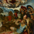 PIERO BONACCORSI, CALLED PERINO DEL VAGA (FLORENCE 1501-1547 ROME) - Prix ​​des enchères