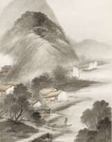 WU SHIXIAN (1845-1916)
