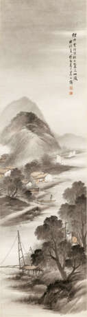 WU SHIXIAN (1845-1916) - photo 1