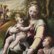 GIROLAMO MACCHIETTI (? 1535-1592 FLORENCE) - Auktionsarchiv