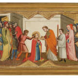 GIOVANNI DI BARTOLOMEO CRISTIANI DA PISTOIA (PISTOIA C. 1340-1398) - фото 2