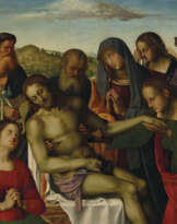 GIANNICOLA DI PAOLO MANNI, CALLED SMICCA (PERUGIA C. 1460-1544)