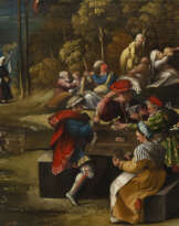 GIOVANNI DI NICCOLÓ LUTERI, CALLED DOSSO DOSSI (TRAMUSCHIO [MIRANDOL] C. 1486-1541 FERRARA)