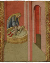 SANO DI PIETRO (SIENA 1405-1481)