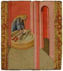 SANO DI PIETRO (SIENA 1405-1481)