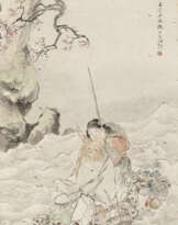 SHEN ZHAOHAN (1855-1941)