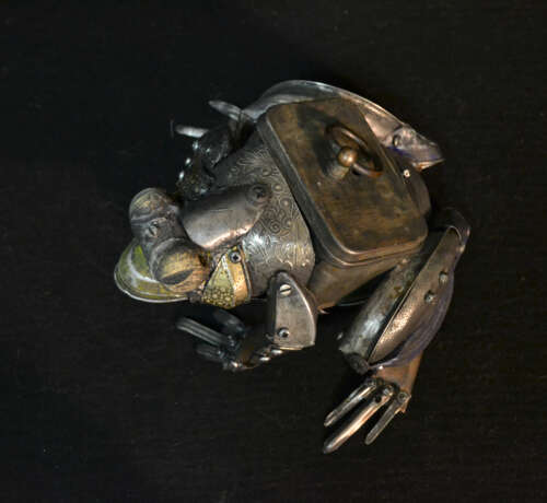 “Toad” - photo 1