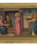Доменико Ди Микелино. DOMENICO DI MICHELINO (?1417-1491 FLORENCE)