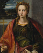 Ипполито Скарселла. IPPOLITO SCARSELLA, CALLED SCARSELLINO (FERRARA 1560-1620)