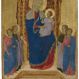 LIPPO DI BENIVIENI (ACTIVE FLORENCE, CIRCA 1296-1320) - Auktionsarchiv