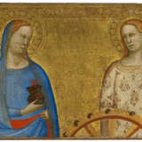 BERNARDO DADDI (ACTIVE FLORENCE, C. 1318-1348) - Foto 1