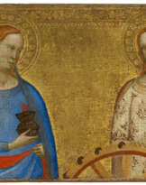 BERNARDO DADDI (ACTIVE FLORENCE, C. 1318-1348)