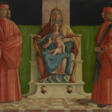 PIER MARIA PENNACCHI (TREVISO ?1464-1514/15) - Auktionsarchiv