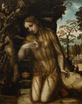 GIOVANNI ANTONIO BAZZI, CALLED SODOMA (VERCELLI 1477-1549 SIENA)