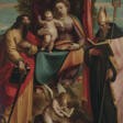 LUCA CAMBIASO (MONEGLIA, GENOA 1527-1585 MADRID) - Auktionsarchiv