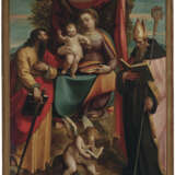 LUCA CAMBIASO (MONEGLIA, GENOA 1527-1585 MADRID) - photo 2