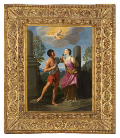 GUIDO RENI (BOLOGNA 1575-1642) - фото 2