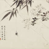 WENG LUO (1790-1849) - фото 2
