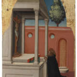 ANTONIO VIVARINI (VENICE 1440-C. 1476) - фото 1