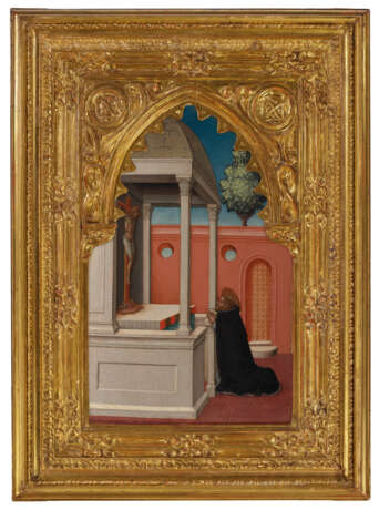 ANTONIO VIVARINI (VENICE 1440-C. 1476) - фото 2
