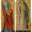LORENZO VENEZIANO (ACTIVE VENICE, 1356-C. 1372) - Auktionsarchiv